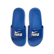 miniatura Imagen CHANCLAS NIKE KAWA SLIDE FUN AZUL FLIP FLOP GS PS DD3242-400