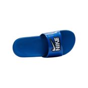 miniatura Imagen CHANCLAS NIKE KAWA SLIDE FUN AZUL FLIP FLOP GS PS DD3242-400
