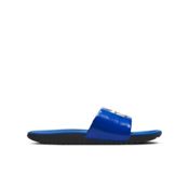 miniatura Imagen CHANCLAS NIKE KAWA SLIDE FUN AZUL FLIP FLOP GS PS DD3242-400