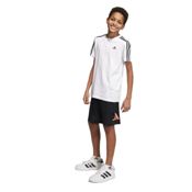 miniatura Imagen SHORT ADIDAS U TR-ES LOGO SH NEGRO ROSA IC5658