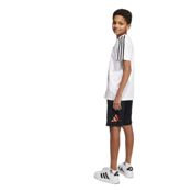 miniatura Imagen SHORT ADIDAS U TR-ES LOGO SH NEGRO ROSA IC5658