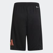 miniatura Imagen SHORT ADIDAS U TR-ES LOGO SH NEGRO ROSA IC5658