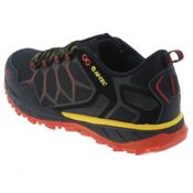miniatura Imagen ZAPATILLAS HI-TEC ULTRA TERRA NEGRO ROJO AMARILLO  O090072-004