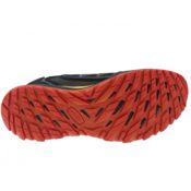 miniatura Imagen ZAPATILLAS HI-TEC ULTRA TERRA NEGRO ROJO AMARILLO  O090072-004