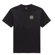 miniatura Imagen CAMISETA VANS LOCKIT-B NEGRO NIÑOS JUNIOR T SHIRT VN000FGYBLK1