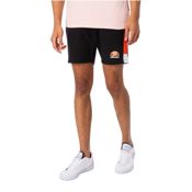 miniatura Imagen SHORT ELLESSE FARNIA NEGRO BLANCO ROJO SXR17845-011