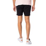 miniatura Imagen SHORT ELLESSE FARNIA NEGRO BLANCO ROJO SXR17845-011