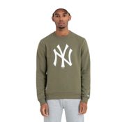 miniatura Imagen SUDADERA NEW ERA NEW YORK YANKEES VERDE KAK HOODIE 11863702