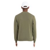 miniatura Imagen SUDADERA NEW ERA NEW YORK YANKEES VERDE KAK HOODIE 11863702