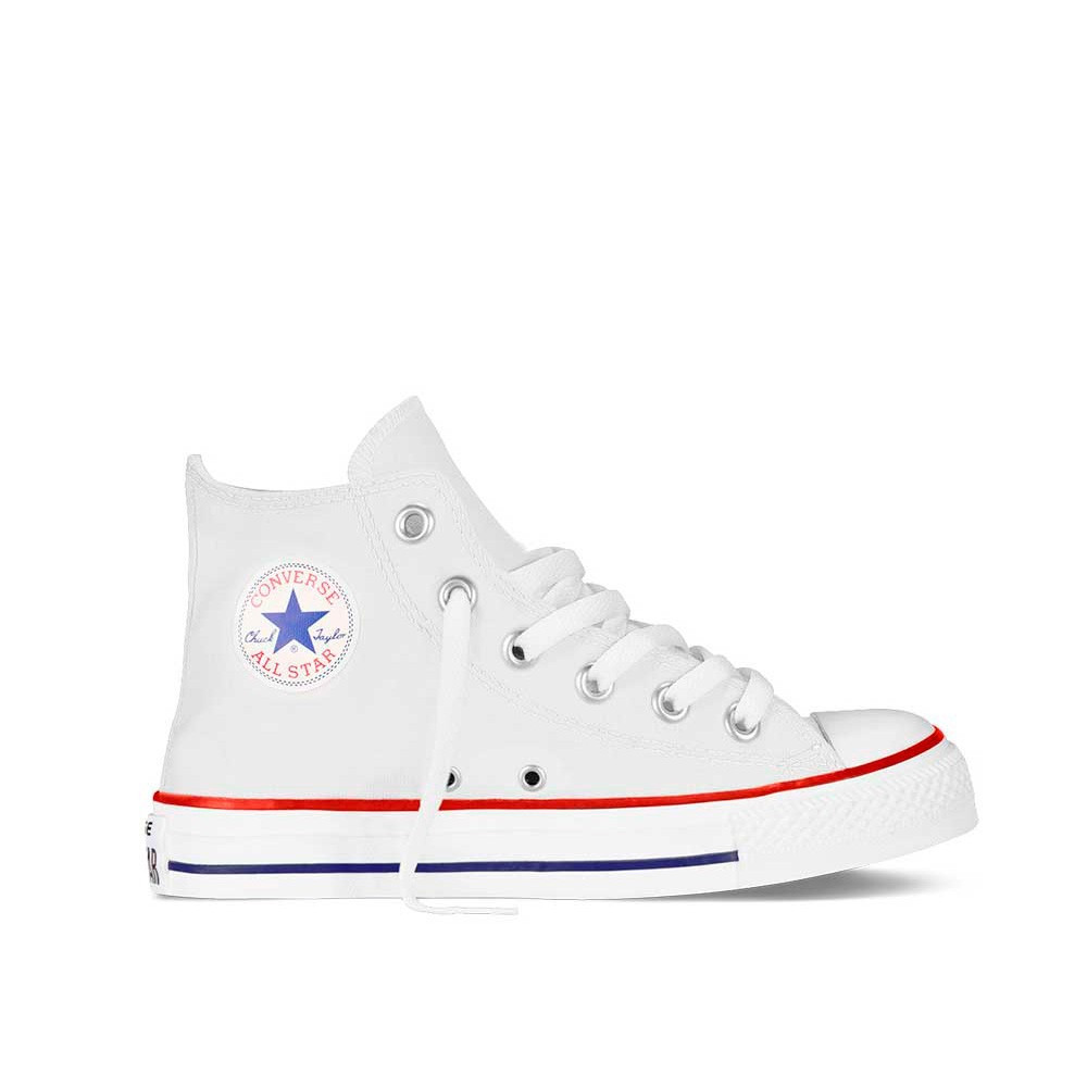 Imagen ZAPATILLAS CONVERSE C TAYLOR ALL STAR HI INF BLANC 7J253C