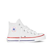 miniatura Imagen ZAPATILLAS CONVERSE C TAYLOR ALL STAR HI INF BLANC 7J253C