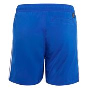 miniatura Imagen BAÑADOR ADIDAS 3S SHO AZUL SWIM SHORT HR7435