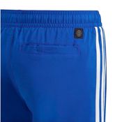 miniatura Imagen BAÑADOR ADIDAS 3S SHO AZUL SWIM SHORT HR7435