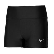 miniatura Imagen SHORT MIZUNO IMPULSE CORE SHORT T MALLA CORTA NEGRO J2GBB210-09