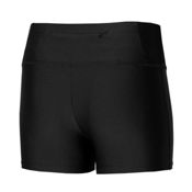 miniatura Imagen SHORT MIZUNO IMPULSE CORE SHORT T MALLA CORTA NEGRO J2GBB210-09