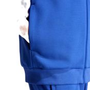 miniatura Imagen SUDADERA ADIDAS M FUTURE ICONS BADGE OF SPORT OLY AZUL IS9595