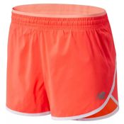 miniatura Imagen SHORT NEW BALANCE ACCEL  2.5 CORAL WS01206-VCO