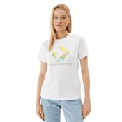 miniatura Imagen CAMISETA CONVERSE STAR CHEVRON INFILL BLANCO TEE  10025214-A01