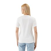 miniatura Imagen CAMISETA CONVERSE STAR CHEVRON INFILL BLANCO TEE  10025214-A01