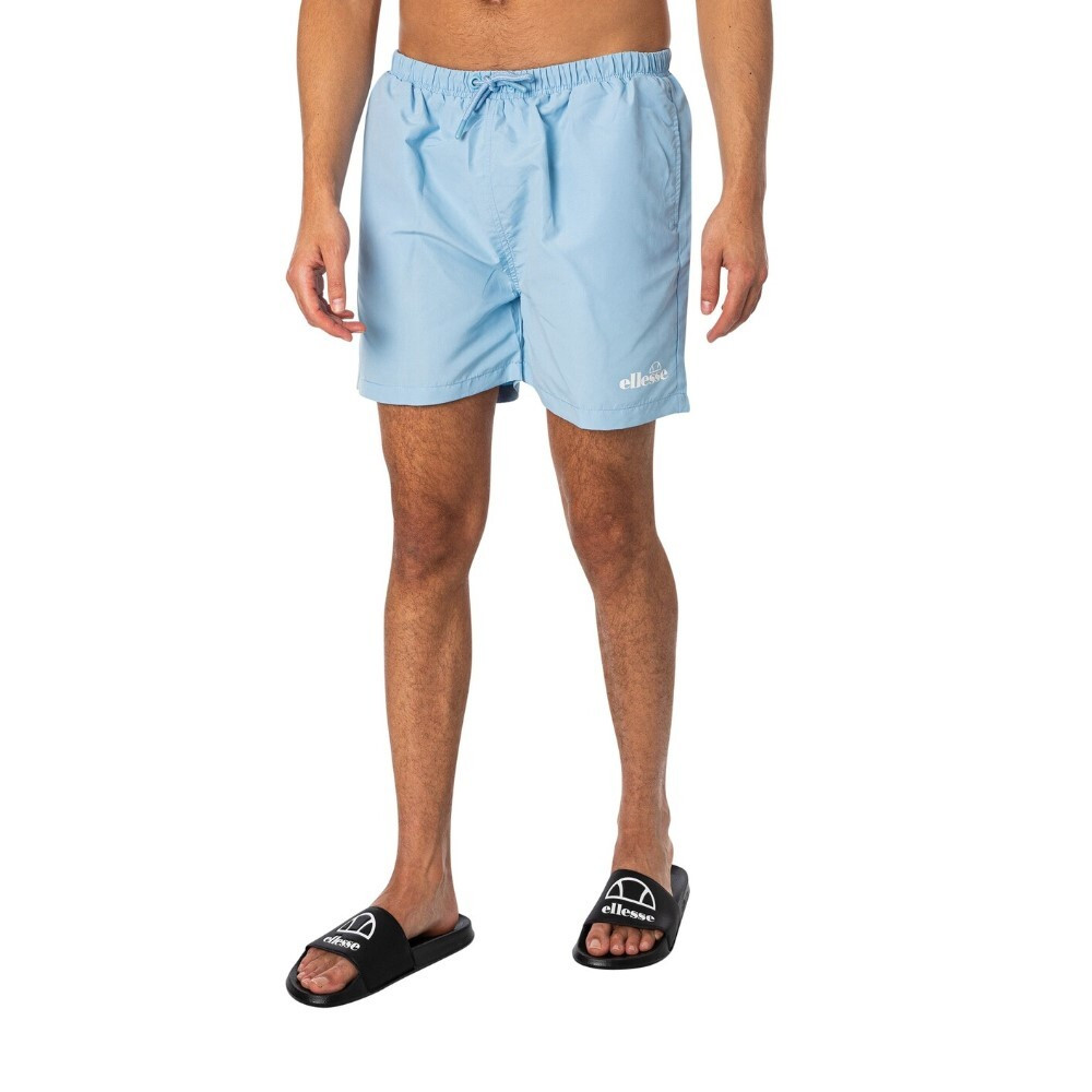 Imagen BAÑADOR ELLESSE LAMINA CELESTE SWIM SHORT SHV16468-426