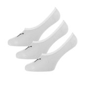 miniatura Imagen CALCETIN PUMA FOOTIE PACK 3 BLANCO SOCKS 171002001-300