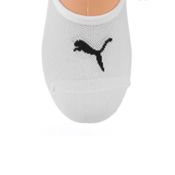 miniatura Imagen CALCETIN PUMA FOOTIE PACK 3 BLANCO SOCKS 171002001-300