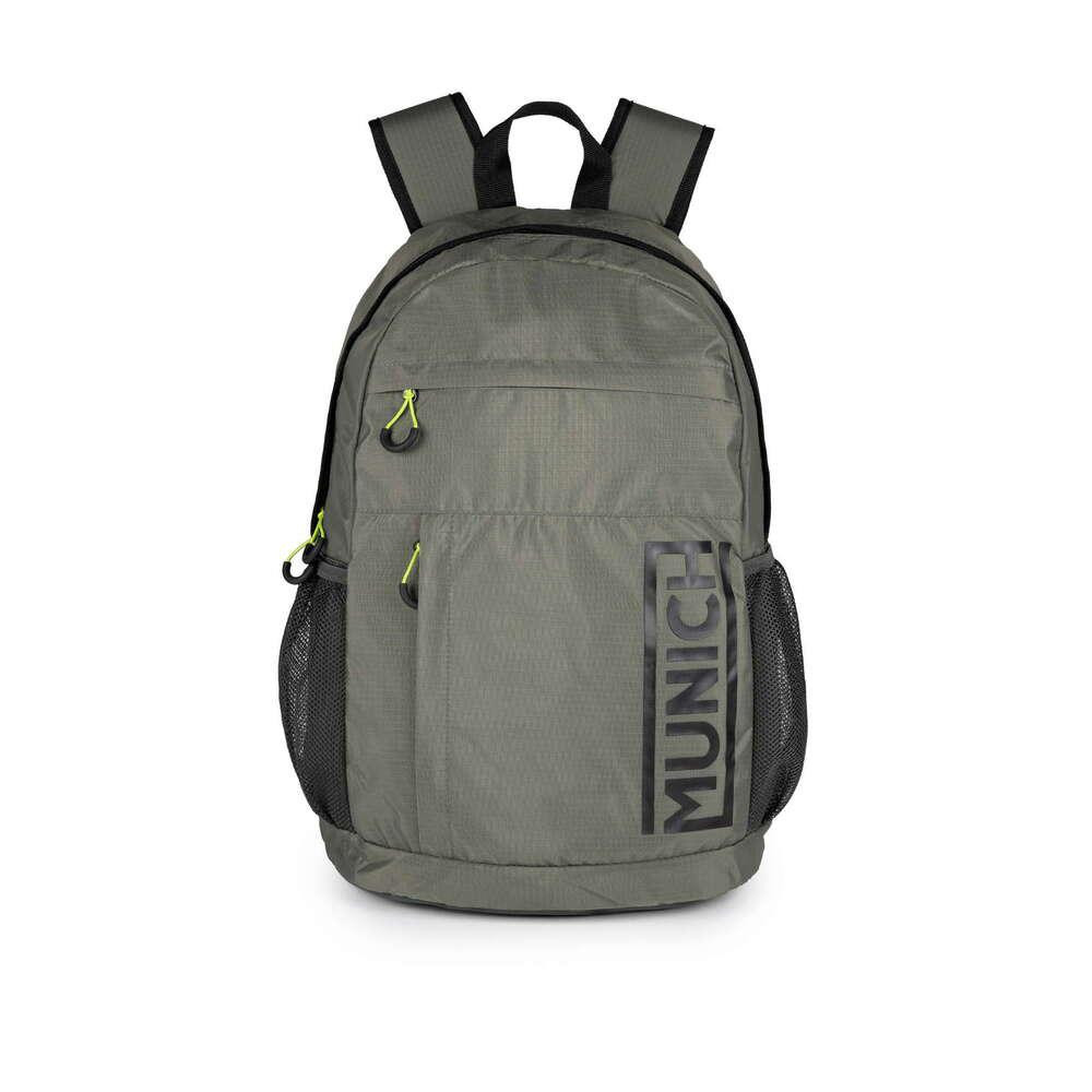 Imagen MOCHILA MUNICH SLIM GIM SPORTS 2.0 KAKHY BACKPACK 6500235