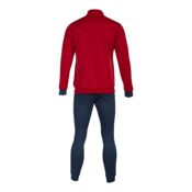 miniatura Imagen CHANDAL JOMA DERBY ROJO MARINO TRACKSUIT 103120-603