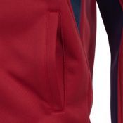 miniatura Imagen CHANDAL JOMA DERBY ROJO MARINO TRACKSUIT 103120-603