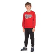 miniatura Imagen SUDADERA CHAMPION ROJO PLAYERS 305018-RS018
