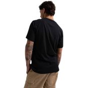 miniatura Imagen CAMISETA CONVERSE TOO GREAT TO CONTAIN TEE NEGRO T SHIRT 10025978-A01