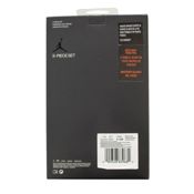 miniatura Imagen BODY SET-3 JORDAN JUMPMAN JHN NEGRO ROJO LJ0041-KR5