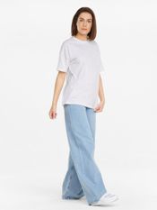 miniatura Imagen CAMISETA PUMA HER TEE BLANCO  58949302