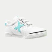 miniatura Imagen ZAPATILLAS MUNICH G3 KID VCO BLANCO VERDE 281  1518281
