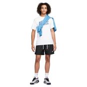 miniatura Imagen SHORT NIKE SPORTSWEAR CLUB FLOW NEGRO  DM6829-010