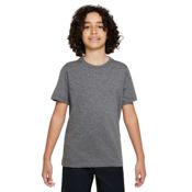 miniatura Imagen CAMISETA NIKE Y PARK TEE ANTRACITA JUNIOR CZ0909-071