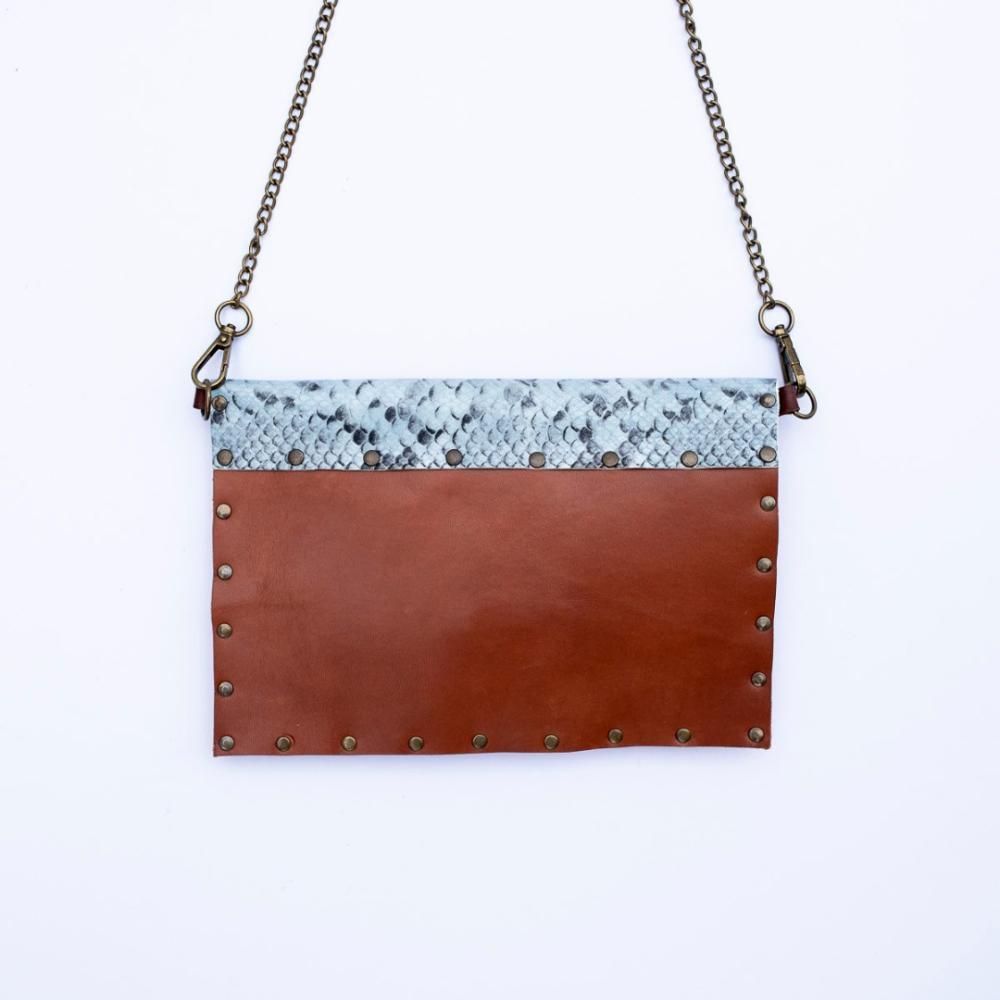 miniatura serpiente/rojo