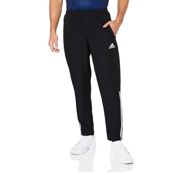 miniatura Imagen PANTALON ADIDAS REGI18 WOV PNT NEGRO BLANCO DW9204