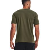 miniatura Imagen CAMISETA UNDER ARMOUR SPORTSTYLE LC KAKHI T SHIRT  1326799-392