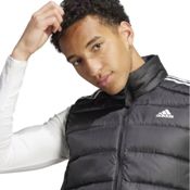 miniatura Imagen CHALECO ADIDAS ESS 3S L DOWN V NEGRO HZ5728