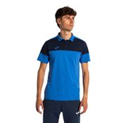 miniatura Imagen POLO JOMA  CREW V ROYAL MARINO 103297-703