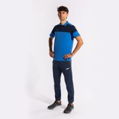 miniatura Imagen POLO JOMA  CREW V ROYAL MARINO 103297-703