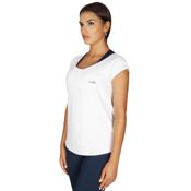 miniatura Imagen CAMISETA DITCHIL EASE BLANCO TEE T SHIRT TS1010-100