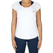 miniatura Imagen CAMISETA DITCHIL EASE BLANCO TEE T SHIRT TS1010-100