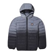 miniatura Imagen CHAQUETON ELLESSE ZENTRIAN PADDED GRIS JUNI JACKET S3T19131-174