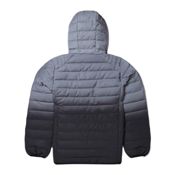 miniatura Imagen CHAQUETON ELLESSE ZENTRIAN PADDED GRIS JUNI JACKET S3T19131-174