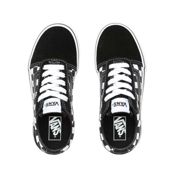 miniatura Imagen ZAPATILLAS VANS WARD NEGRO BLANCO CHECKERED  VN0A38J9PVJ1