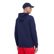 miniatura Imagen SUDADERA REEBOK RI FLEECE GORRO MARINO HOODIE 100071361