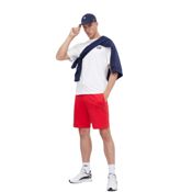 miniatura Imagen SUDADERA REEBOK RI FLEECE GORRO MARINO HOODIE 100071361