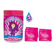 miniatura Pinypon Surprise Reveal de Famosa 4